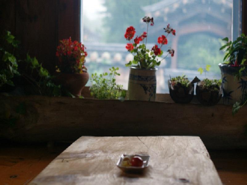 Jeongjaejongtaek Hanok Guesthouse Andong Extérieur photo